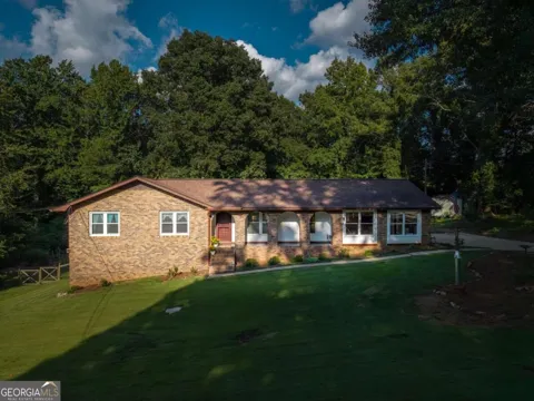 104 Goddard RD