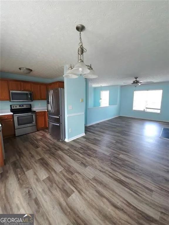 1591 Marceau DR Conley, GA 30288