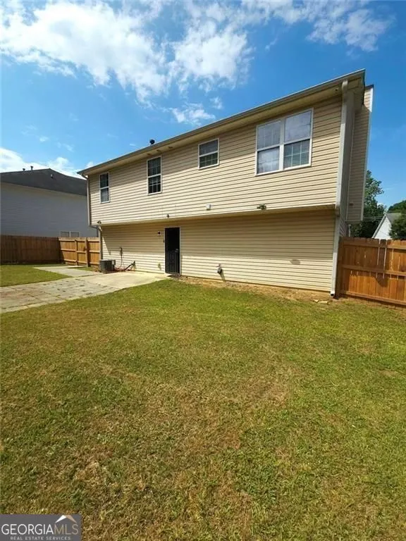 1591 Marceau DR Conley, GA 30288