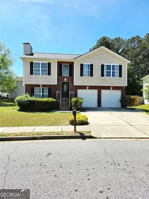 1591 Marceau DR Conley, GA 30288
