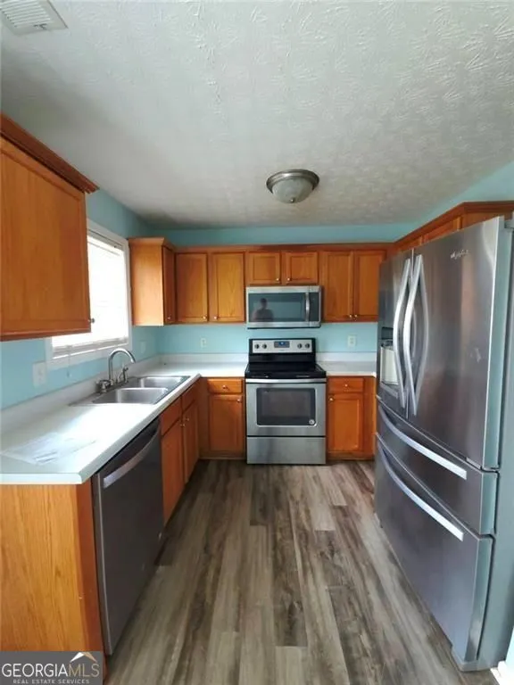 1591 Marceau DR Conley, GA 30288