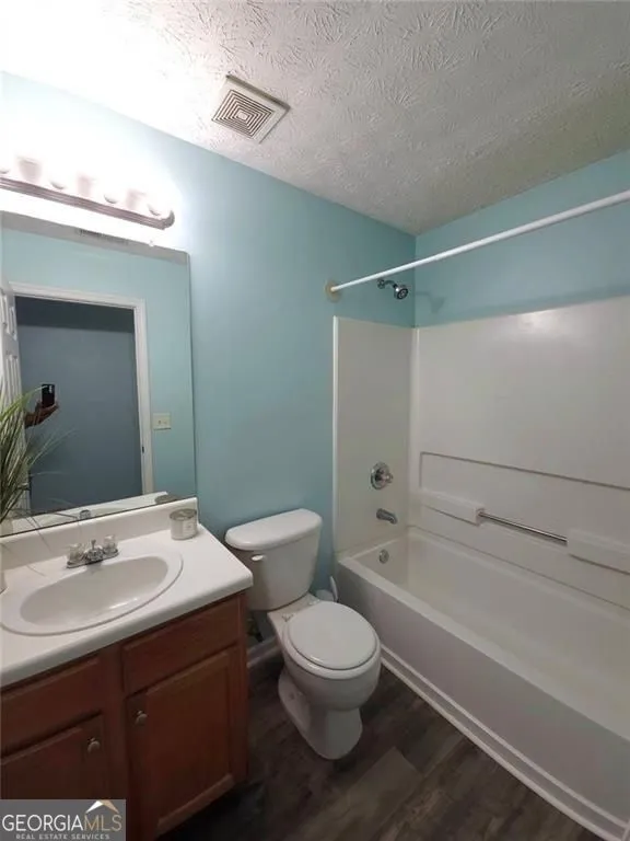 1591 Marceau DR Conley, GA 30288