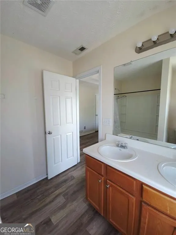1591 Marceau DR Conley, GA 30288