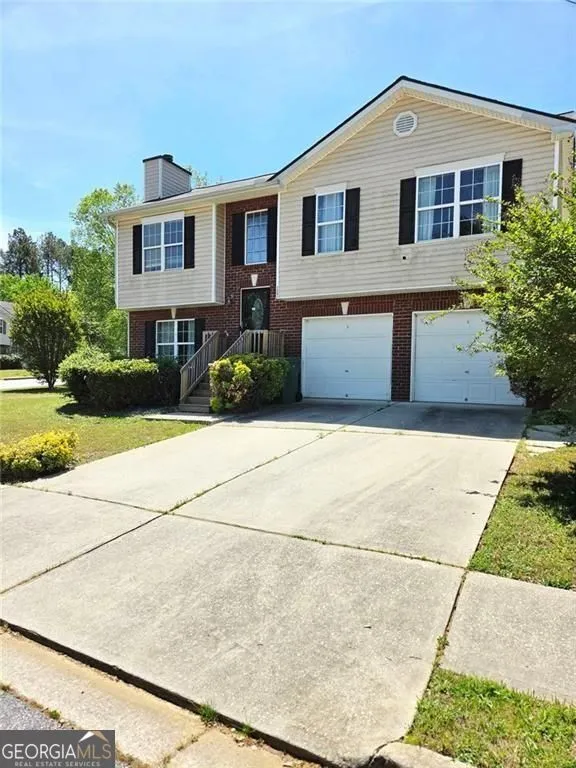 1591 Marceau DR Conley, GA 30288