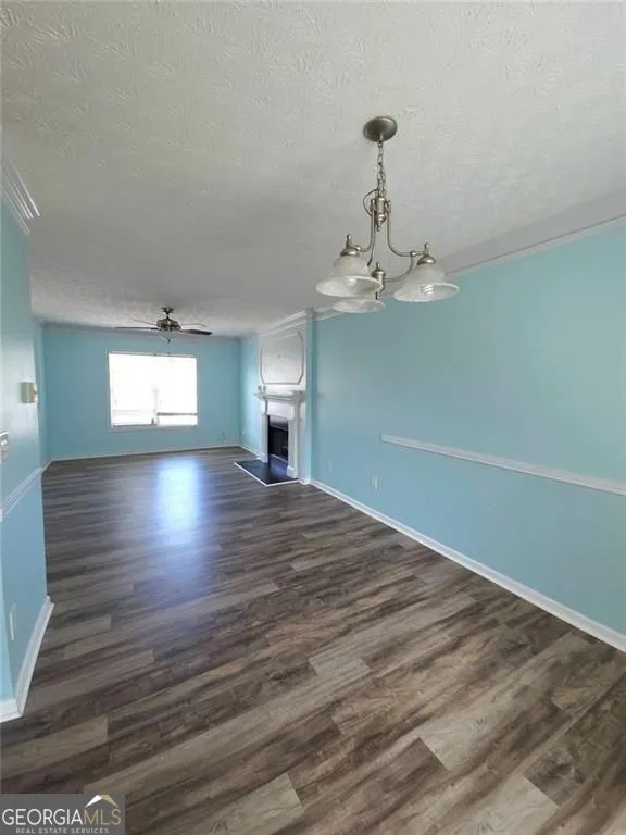 1591 Marceau DR Conley, GA 30288