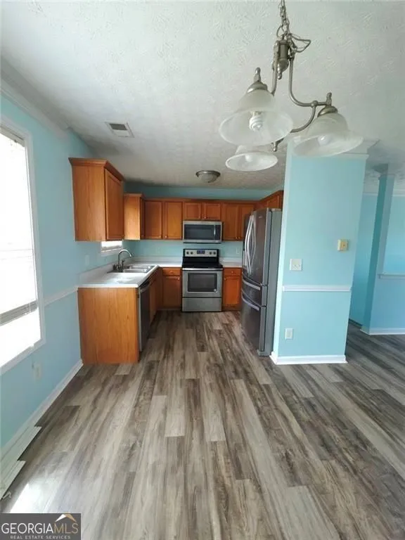 1591 Marceau DR Conley, GA 30288