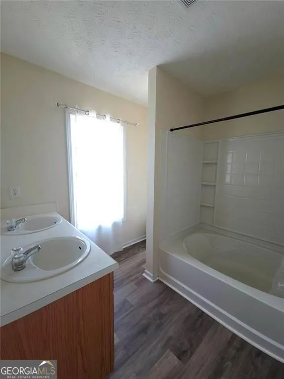 1591 Marceau DR Conley, GA 30288