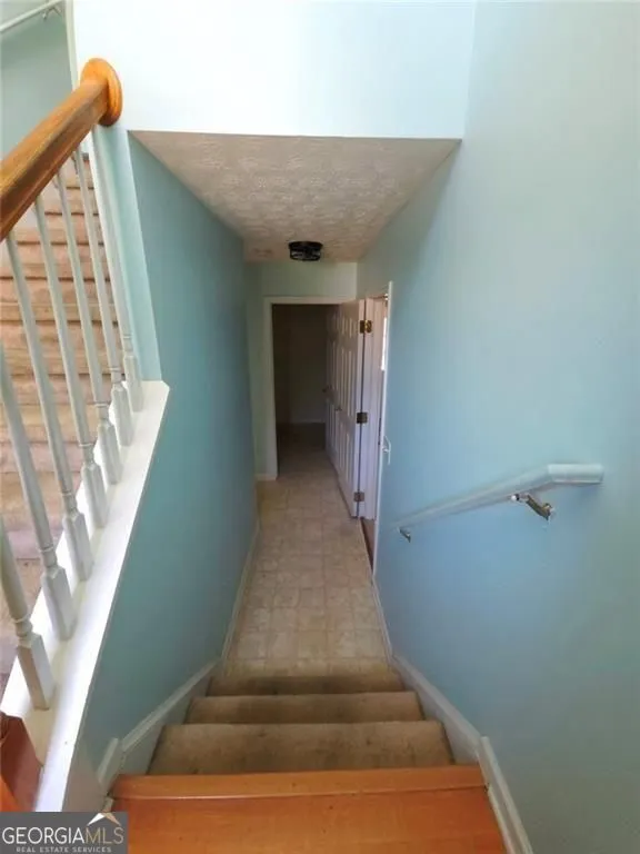 1591 Marceau DR Conley, GA 30288