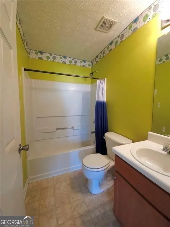 1591 Marceau DR Conley, GA 30288
