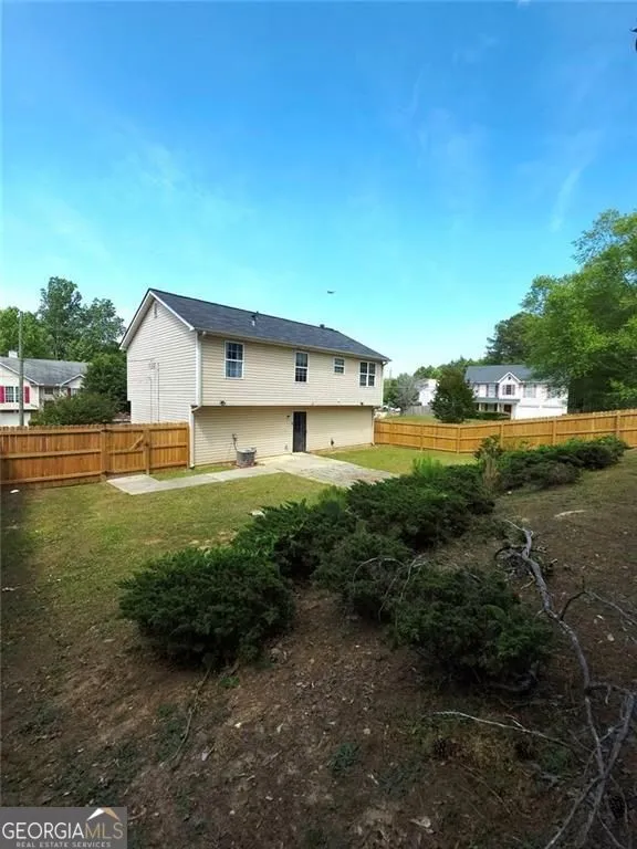 1591 Marceau DR Conley, GA 30288