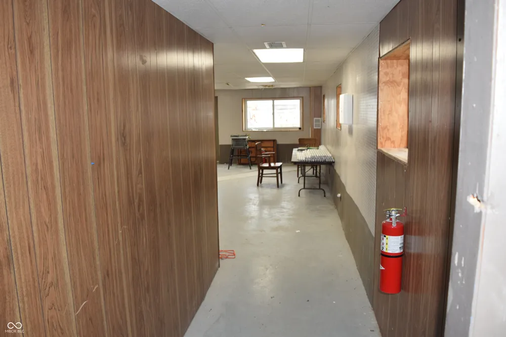 207 E Mill Odon, IN 47562