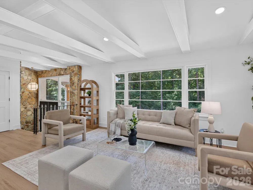 2532 Sam Newell Road Matthews, NC 28105
