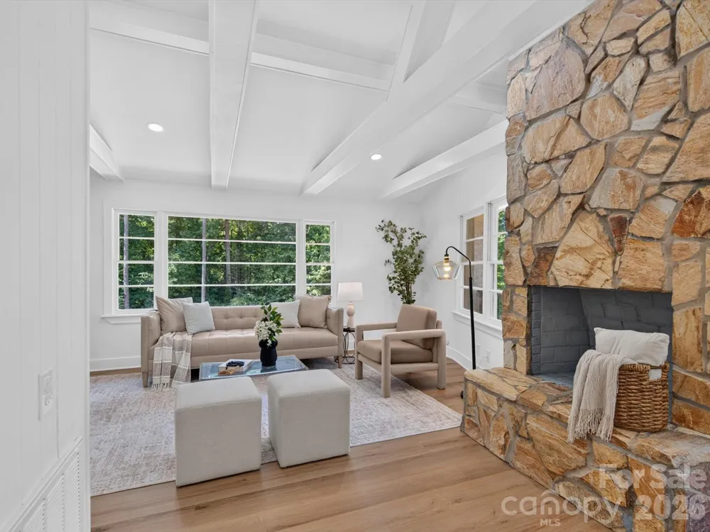 2532 Sam Newell Road Matthews, NC 28105