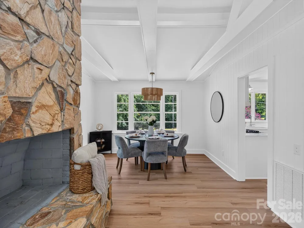 2532 Sam Newell Road Matthews, NC 28105