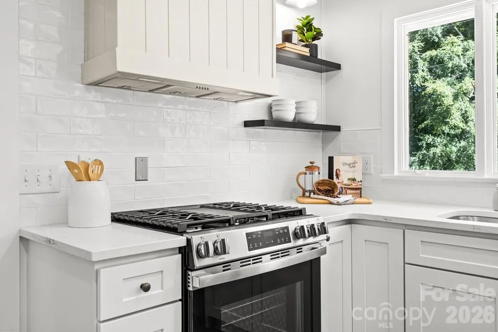 2532 Sam Newell Road Matthews, NC 28105
