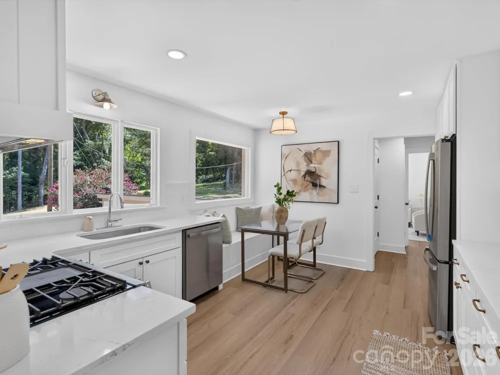 2532 Sam Newell Road Matthews, NC 28105