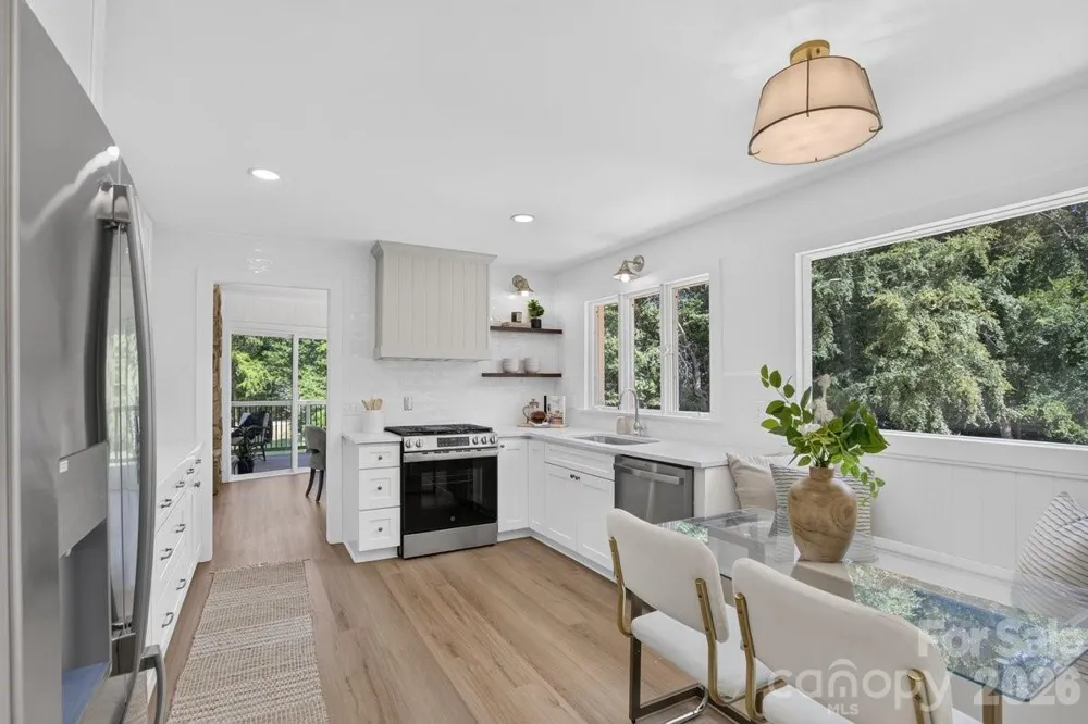 2532 Sam Newell Road Matthews, NC 28105