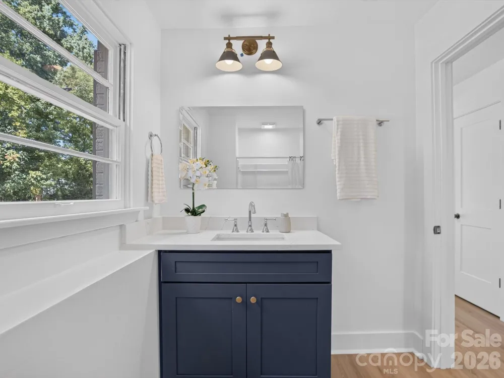 2532 Sam Newell Road Matthews, NC 28105
