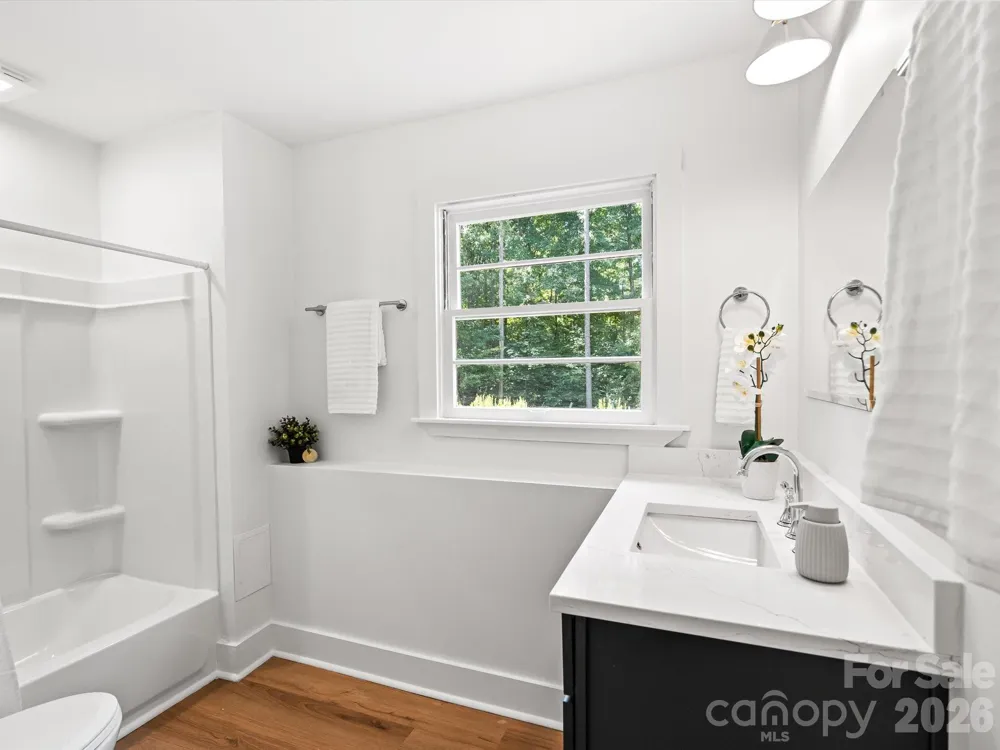 2532 Sam Newell Road Matthews, NC 28105
