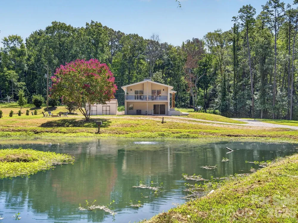 2532 Sam Newell Road Matthews, NC 28105