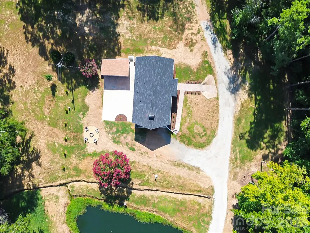2532 Sam Newell Road Matthews, NC 28105
