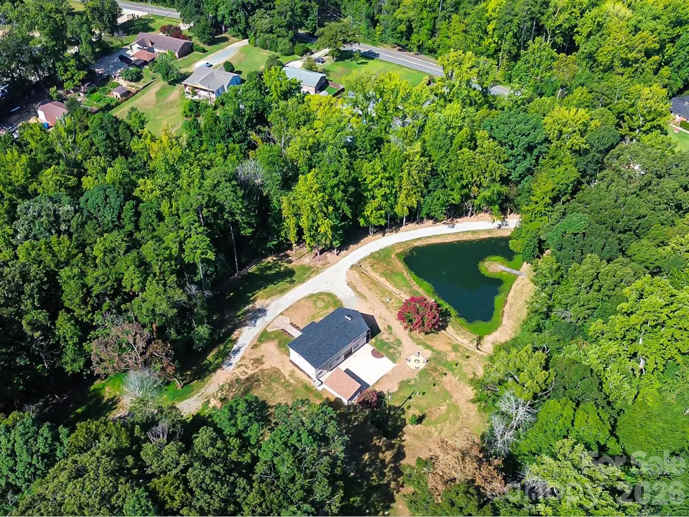 2532 Sam Newell Road Matthews, NC 28105