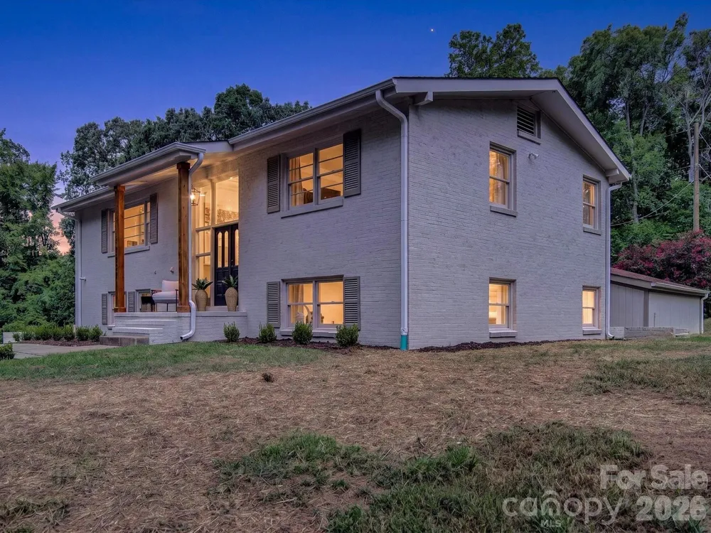 2532 Sam Newell Road Matthews, NC 28105
