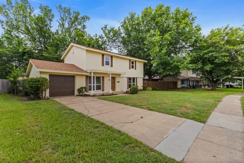 3728 Byrd Drive