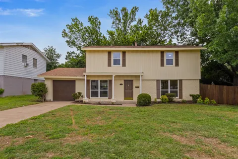 3728 Byrd Drive