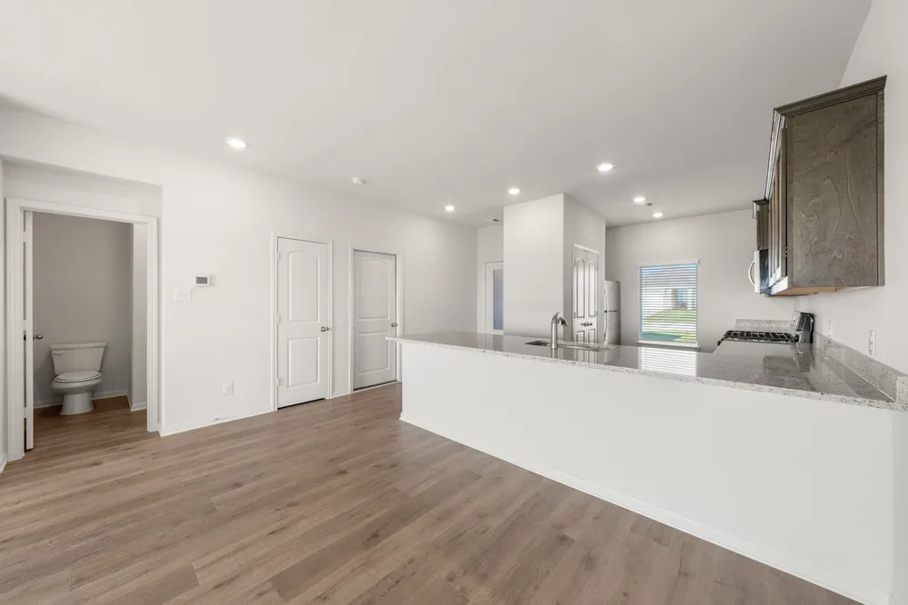 13416 Gitty Up Circle Cresson, TX 76035