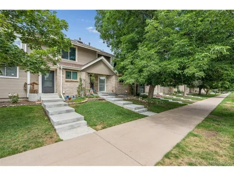 8735 W Cornell Avenue #6