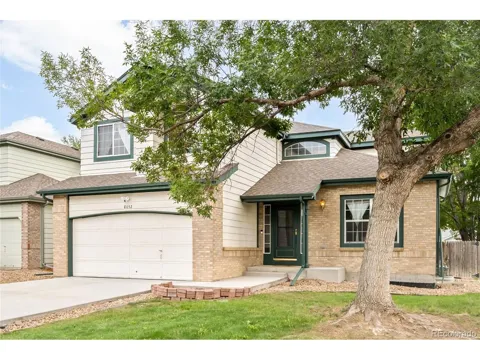 8052 Fenton Court