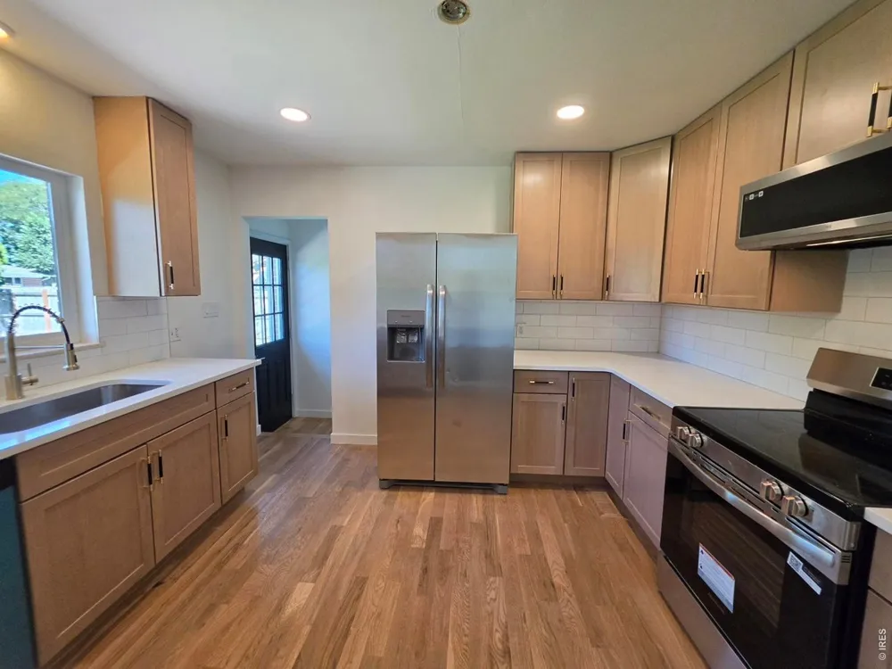 627 Park Street Fort Morgan, CO 80701