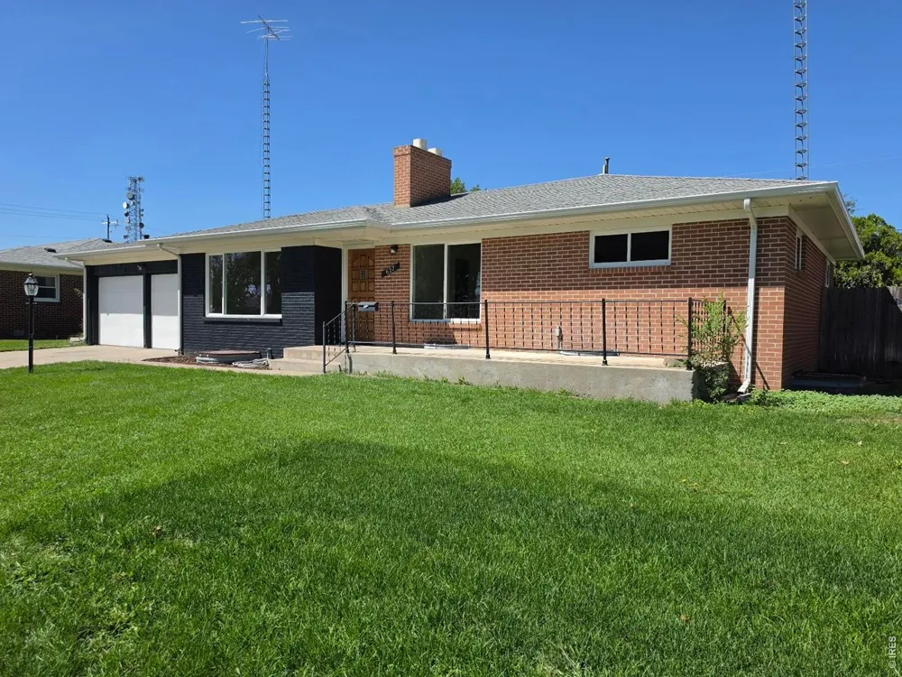 627 Park Street Fort Morgan, CO 80701
