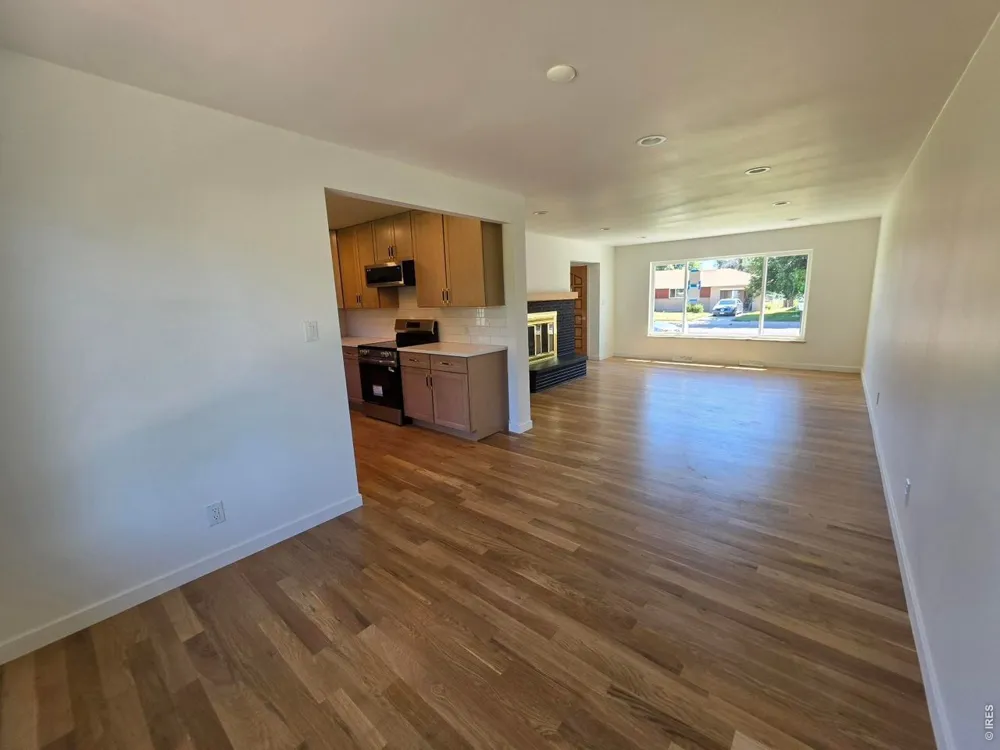 627 Park Street Fort Morgan, CO 80701