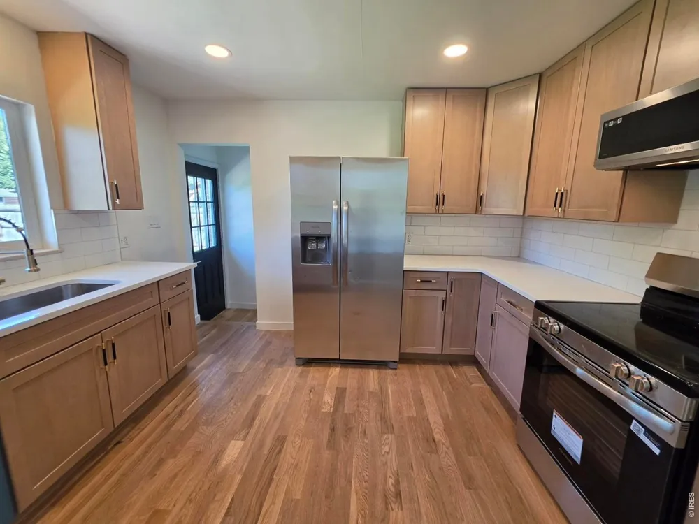 627 Park Street Fort Morgan, CO 80701