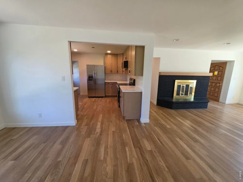 627 Park Street Fort Morgan, CO 80701