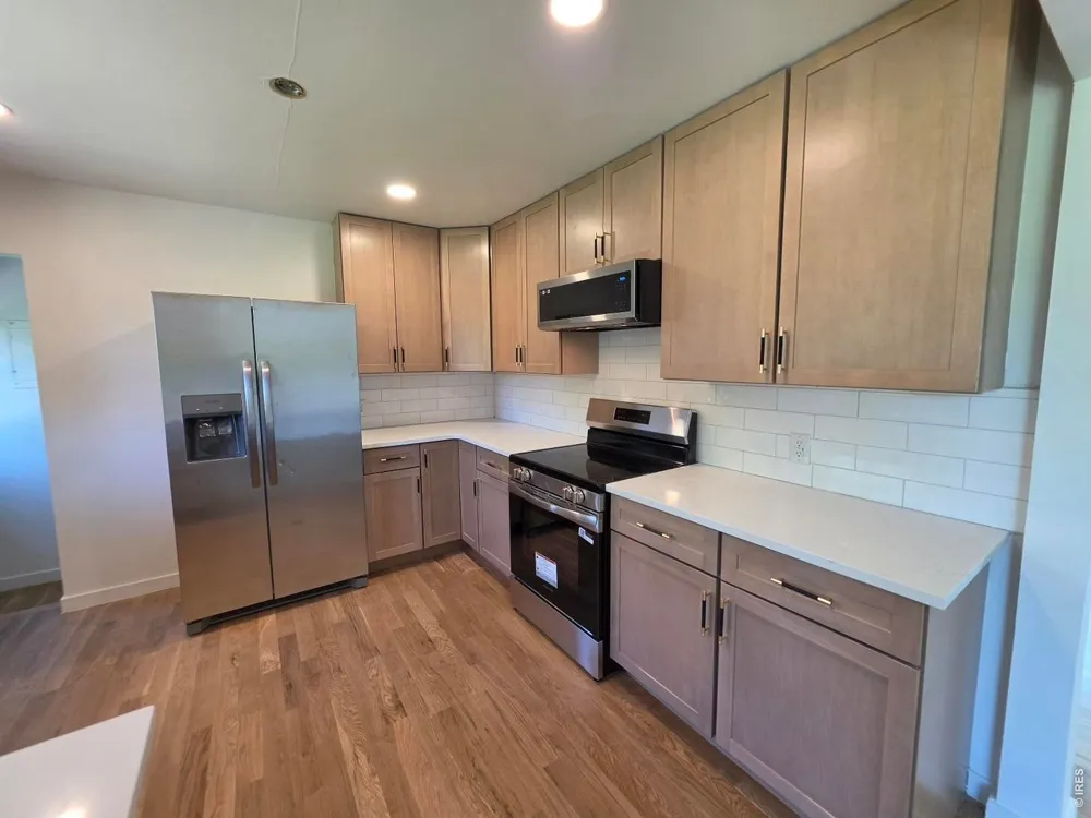 627 Park Street Fort Morgan, CO 80701
