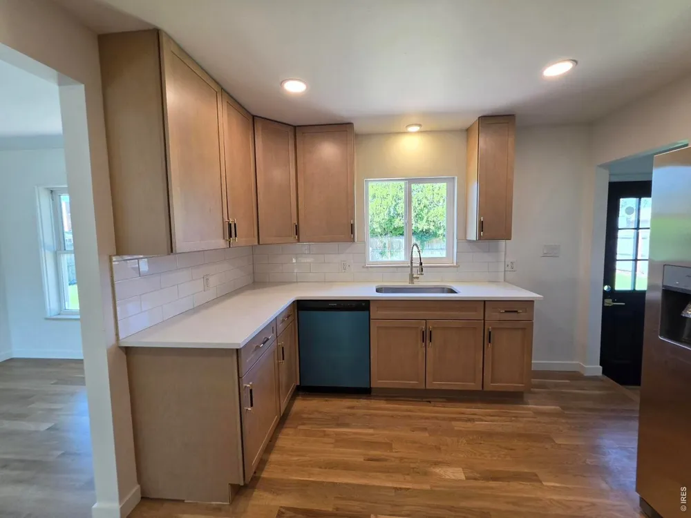 627 Park Street Fort Morgan, CO 80701