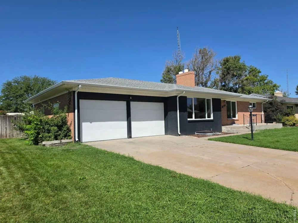 627 Park Street Fort Morgan, CO 80701