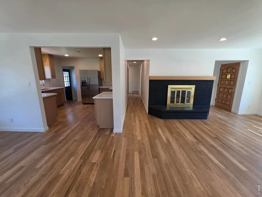 627 Park Street Fort Morgan, CO 80701