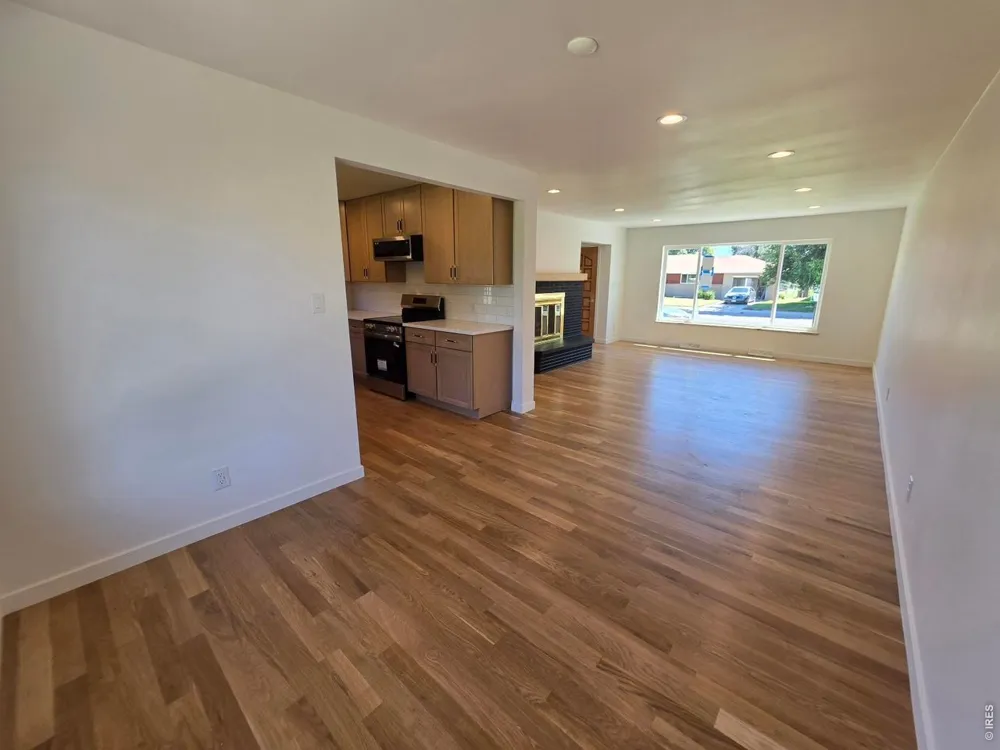 627 Park Street Fort Morgan, CO 80701