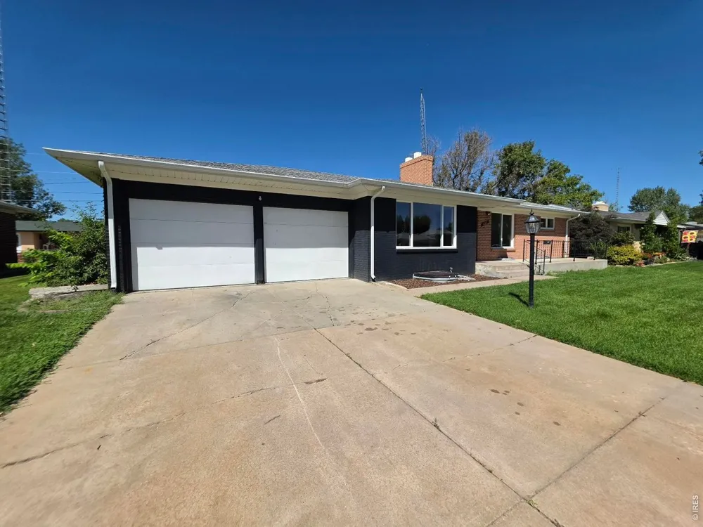 627 Park Street Fort Morgan, CO 80701