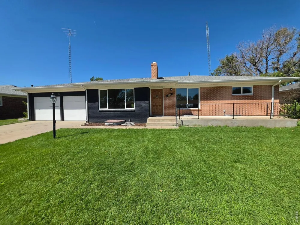627 Park Street Fort Morgan, CO 80701