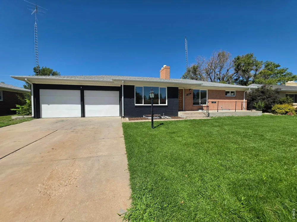 627 Park Street Fort Morgan, CO 80701