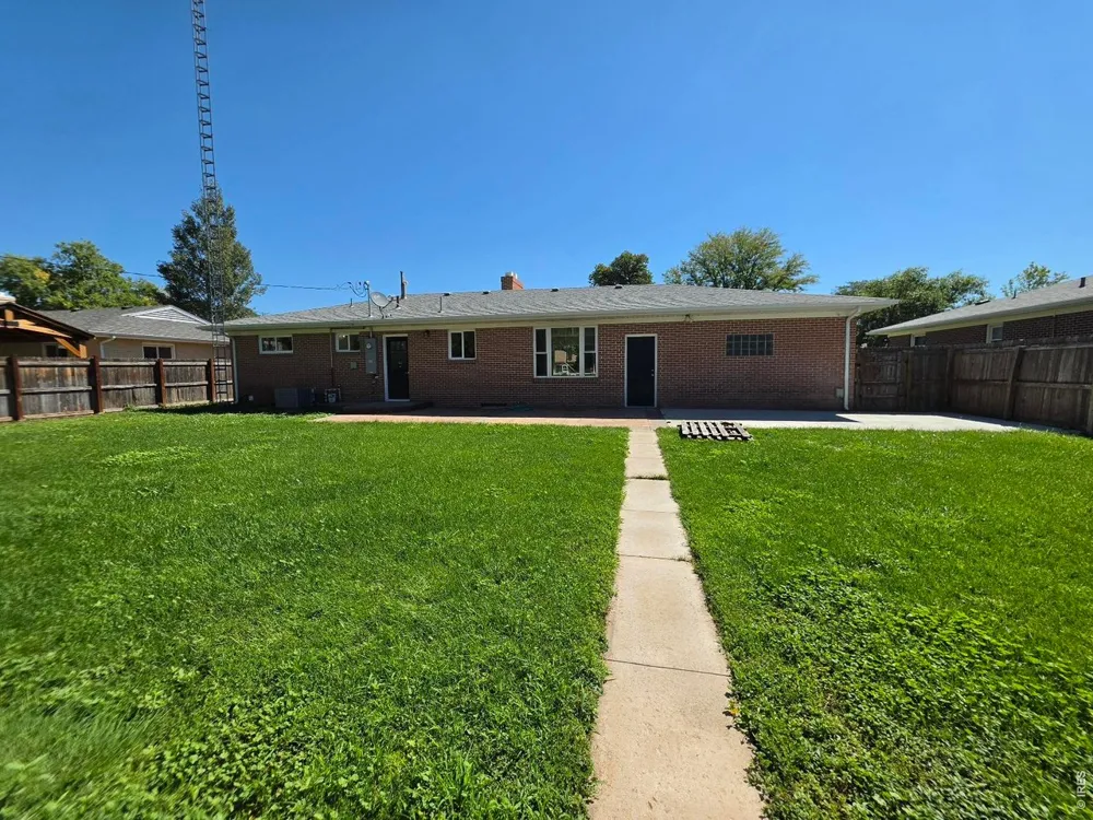 627 Park Street Fort Morgan, CO 80701