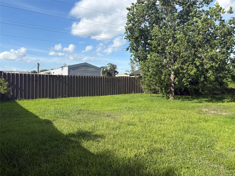 16211 Shore Drive Channelview, TX 77530