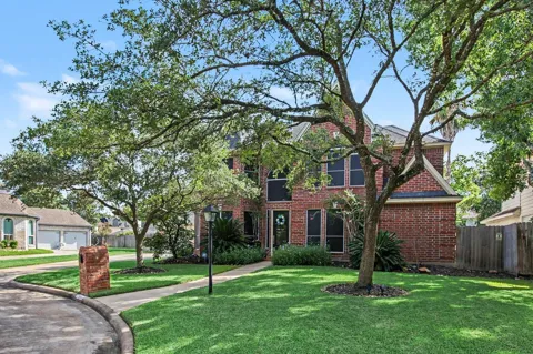 17906 Saint Helen Court