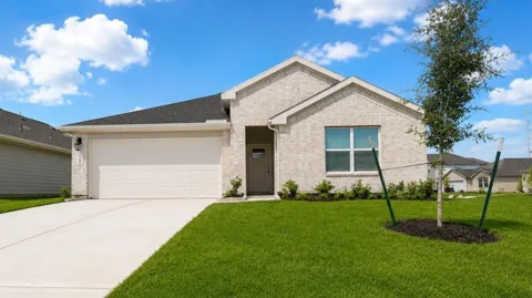 4814 Rosemary Creek Drive