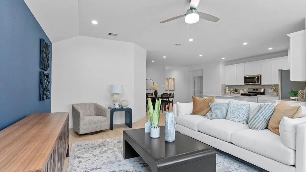 4814 Rosemary Creek Drive Rosenberg, TX 77469